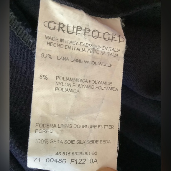 Vintage Valentino Boutique Ladies Pants - Picture 10 of 10